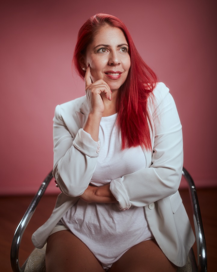 Linda Suárez